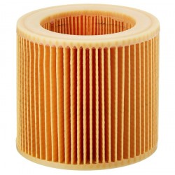 Filtre Cartouche Hepa pour Aspirateur 