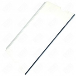 Clayette en verre (48 x 30,5 cm) pour r