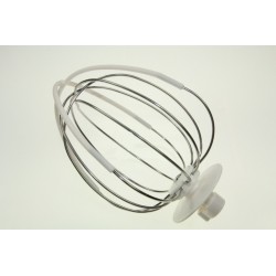 FOUET BLANC POUR ROBOT 