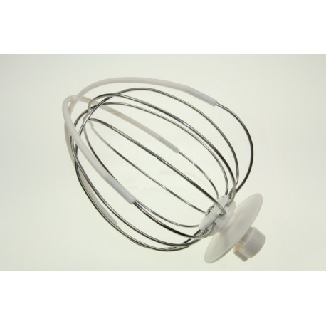 FOUET BLANC POUR ROBOT 