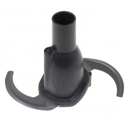 Ensemble couteau pour hachoir 