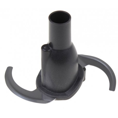 Ensemble couteau pour hachoir 