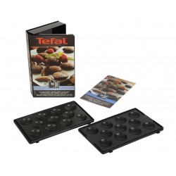 Coffret Snack Collection de 2 Plaques Mini Bouch