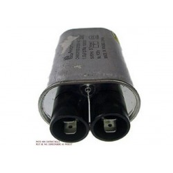 condensateur microwave 1 mf 2100 vac pour micro ondes CONSTRUCTEURS DIVERS - 811770673