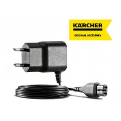 Chargeur Batterie Accessoire pour Nettoyeurs de Vitre Karcher 