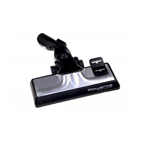 suceur brosse amovible noir pour petit electromenager rowenta - rs-rt3881