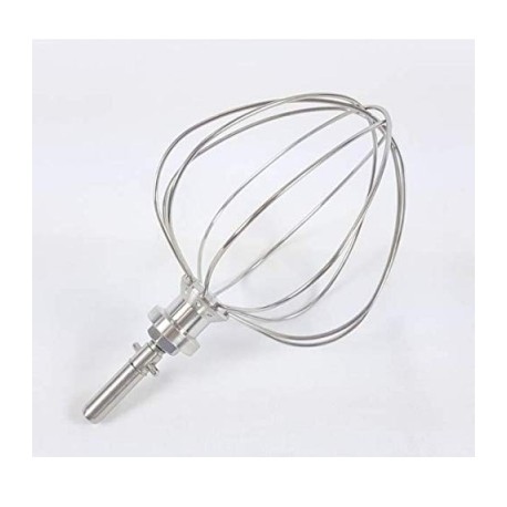 fouet st/st circlip km chef pour petit electromenager kenwood - kw712211