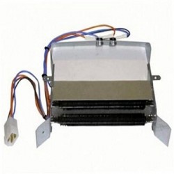 resistance seche-linge 2200w pour seche linge indesit - htr501id
