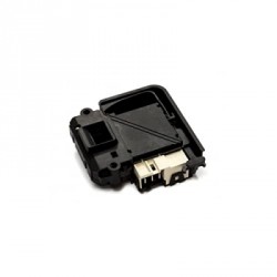 securite de porte dc34-00026a pour lave linge samsung - h269512