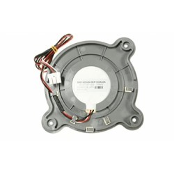 moteur ventilateur 12 volts pour refrigerateur samsung - da31-00345a