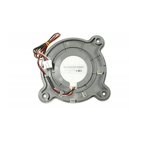 moteur ventilateur 12 volts pour refrigerateur samsung - da31-00345a