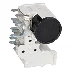 carte de borne de compresseur et dispositif de d?marrage tx1j1 ae23bu6 - c00345311