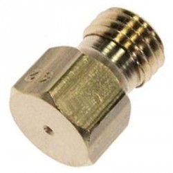 injecteur gaz butane semi rapide pour cuisiniere smeg - 909010334