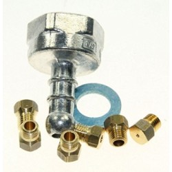 gorenje - injecteurs gaz butane - 8409288