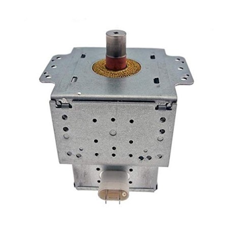 magnetron 2m167b-m47 pour micro ondes lg - 6324w1a008b