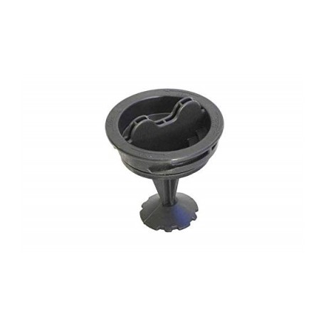 bouchon filtre de pompe service pour lave linge lg - 5230er3001a