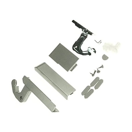 kit inversion de porte pour refrigerateur beko - 4936741600