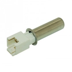 sonde de temperature ctn pour lave linge candy - 49015420