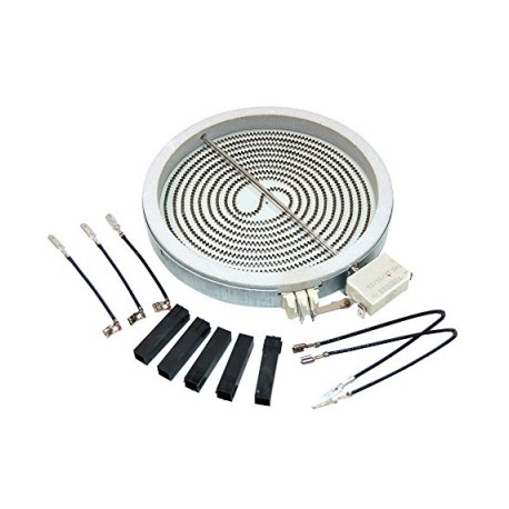 whirlpool - foyer radiant diametre 200 m/m 1700 w - 481231018889