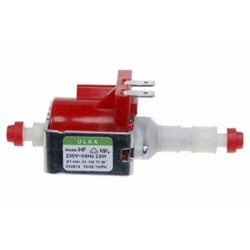 pompe ulka hf 22w 230v pour petit electromenager philips - 422225937244