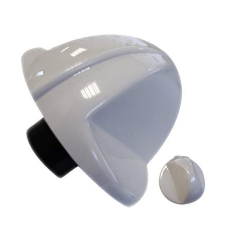 manette gaz + four pour cuisiniere far - 42054185