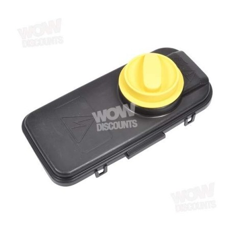 interrupteur complet rep 2 pour nettoyeur haute-pression karcher - 47442660