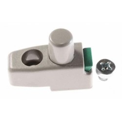 fermeture de porte complete pour refrigerateur dometic - 295270005