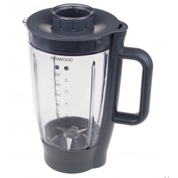 Bol Blender Complet AT282 pour Robot Culinaire Kenwood, Prospero