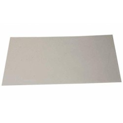 film de protection porte 275 x 160 m/m pour micro ondes panasonic - z3145ba00ep