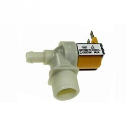 electrovanne 1 voie pour lave vaisselle candy - 49021595