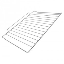 candy groupe grille 350x460mm 42822506 pour four candy