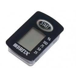 AFFICHEUR MEMO BRITA + PILE - 504324