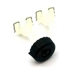 Regulateur pression nespresso pixie XN300 krups MS-0065983