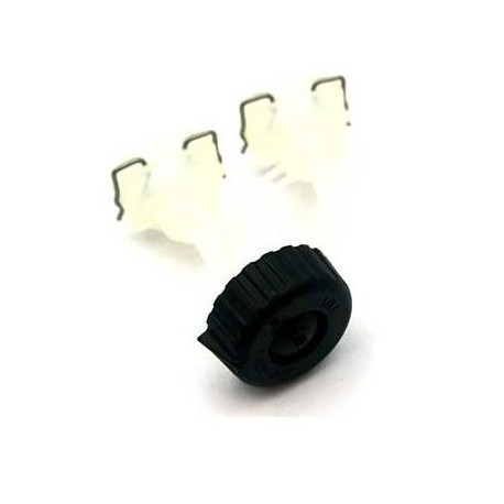 Regulateur pression nespresso pixie XN300 krups MS-0065983