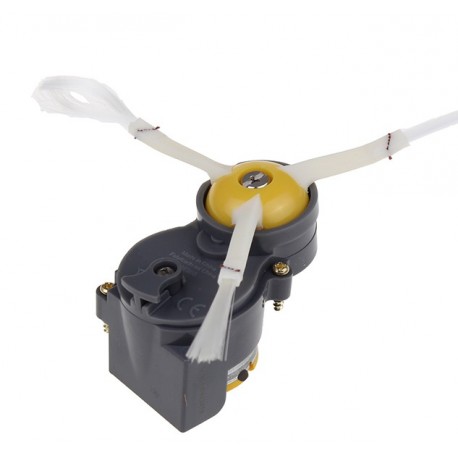 Moteur de Brosse Lat