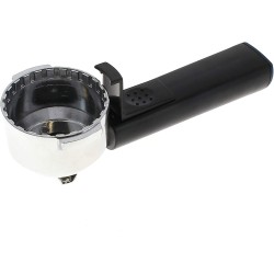 Porte-filtre percolateur pour machine 