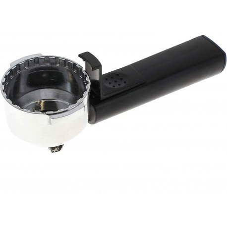 Porte-filtre percolateur pour machine 