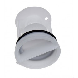 Bouchon de Pompe pour Lave Linge Beko