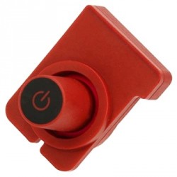 bouton m/a cafeti?re