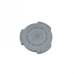 bouchon de bac a sel (320227-16730) lave-vaisselle 611319 neff