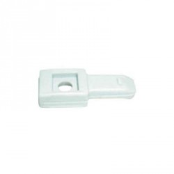 crochet verrouillage grille pour hotte electrolux - 5026801600