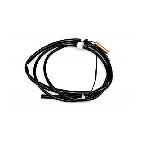 sonde air (10kohm) + tuyauterie (5kohm) pour climatiseur lg - ebg61108909