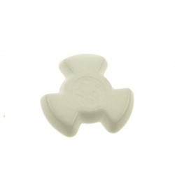 croisillon moteur entraineur plateau pour micro ondes lg - 4370w1a006d