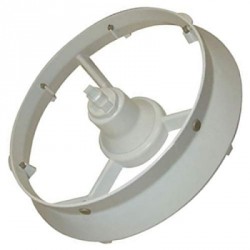 support des disques (305227-51182) robot m?nager 00652366 bosch