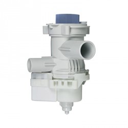 pompe pompe de vidange pompe ? lessive 30w lave-linge bosch siemens 00144192
