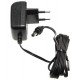 Cable d'Alimentation, Charge pour Aspirateur 