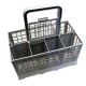 panier a couverts pour lave vaisselle de dietrich - 93x4357