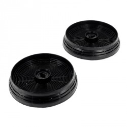 wpro - filtre charbon - type 145 - 484000008780