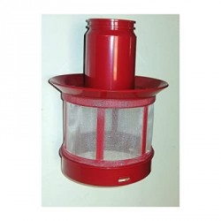 cloison du filtre 48030109 pour aspirateur hoover h-free 100