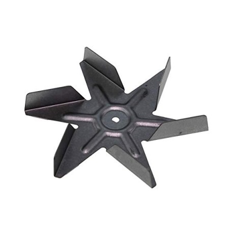 aile pour ventilateur ? air chaud four universel gorenje 617771